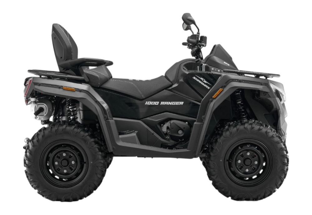 Квадроцикл SHARMAX Force 1000 Ranger