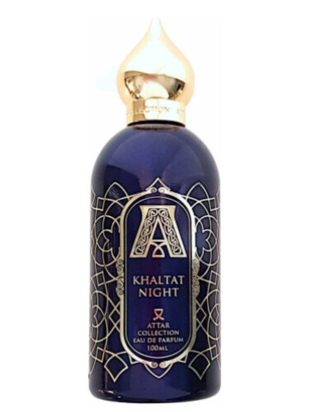 Attar Collection khaltat night