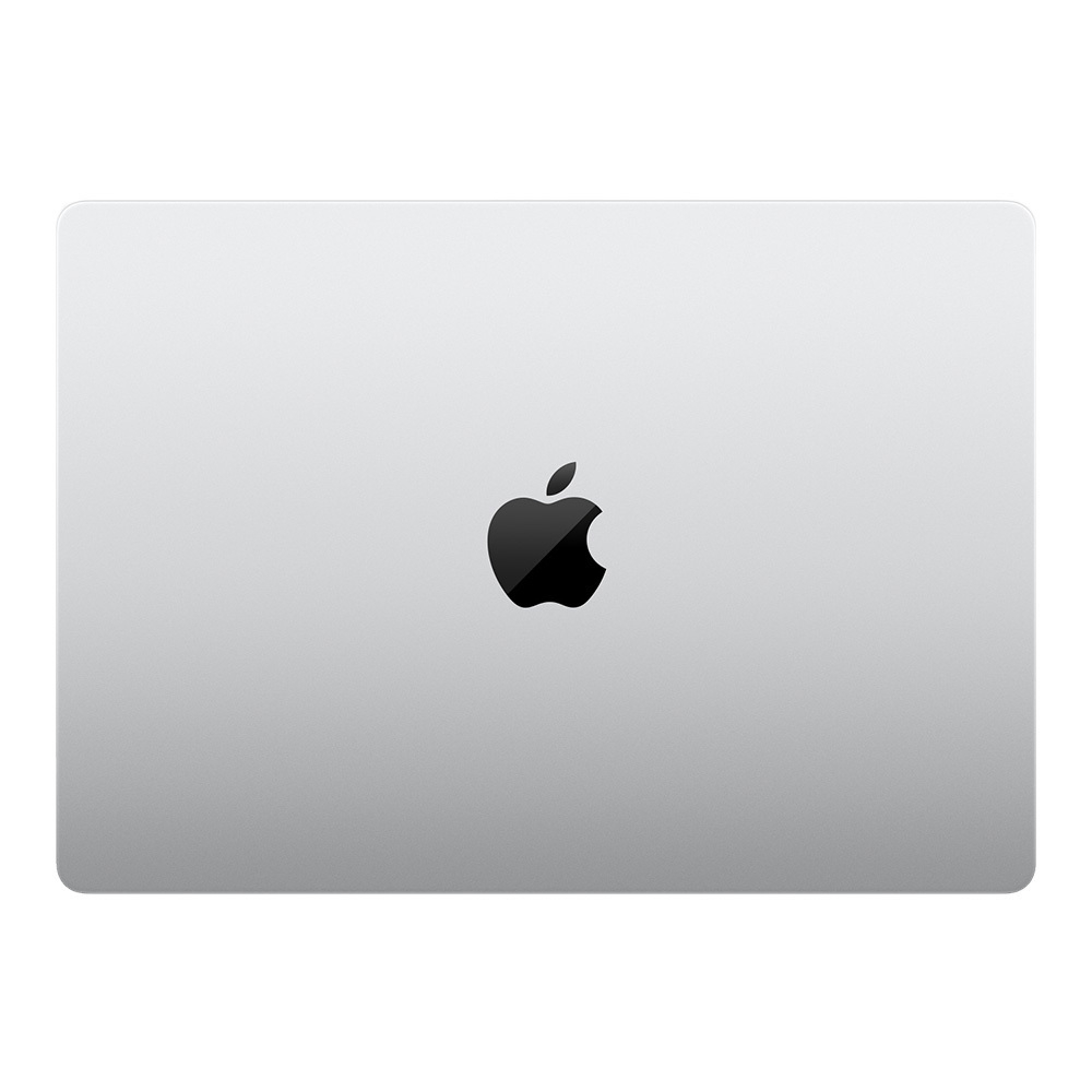 Ноутбук Apple MacBook Pro 14" 2023 (MRX83) M3 Max, 36Gb, 1Tb Silver