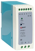 Блок питания  EKF DR-M-40W-12