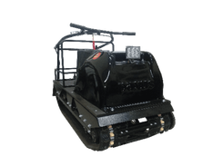 Мотобуксировщик PAXUS 550 9 л.с. Honda