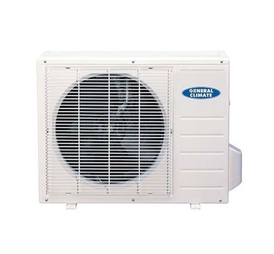 Сплит-система General Climate GC/GU-EAR09HRN1