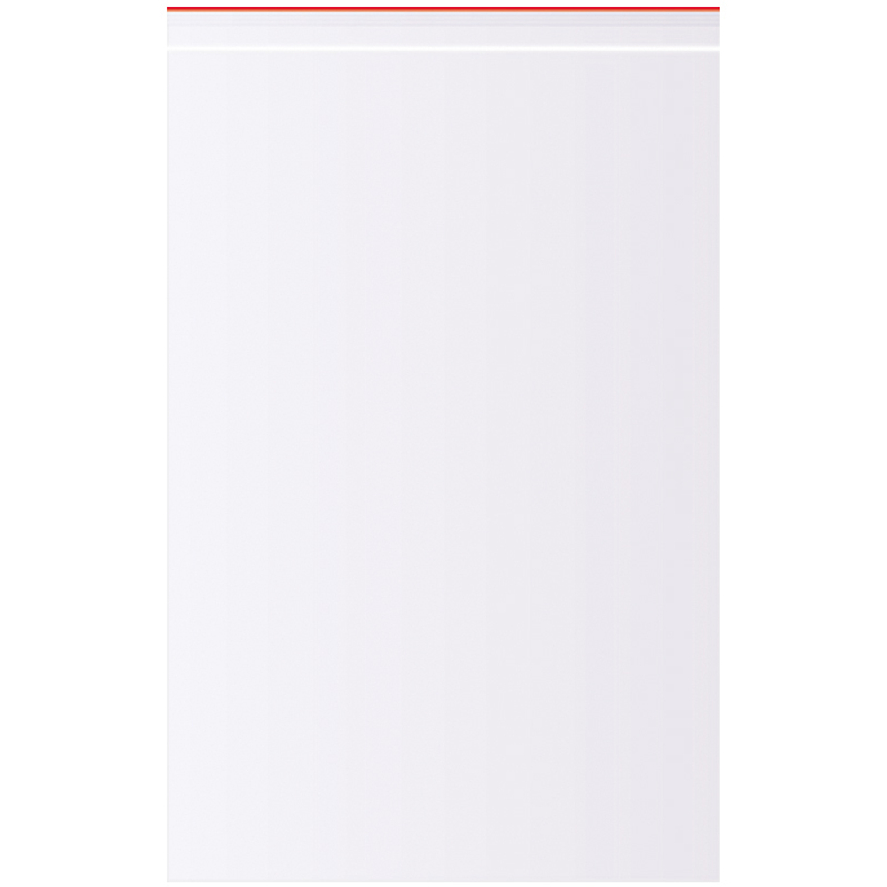 Пакеты с замком "Zip Lock" (100шт.) OfficeSpace, 200*300мм, ПВД, 35,6мкм 288766