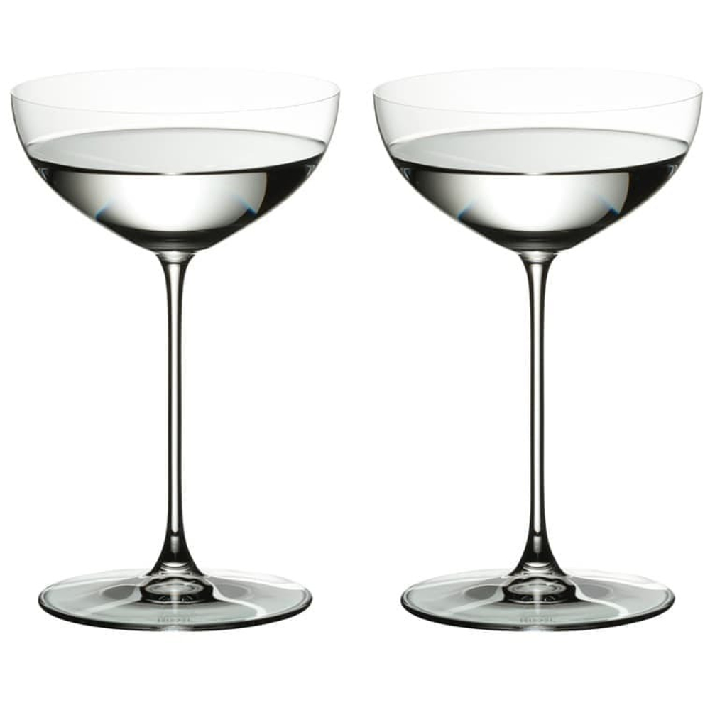 Набор из 2-х бокалов для коктейля Coup/Cocktail Veritas 240 мл Riedel