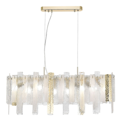 Подвесная люстра ST-Luce SL1636.203.08