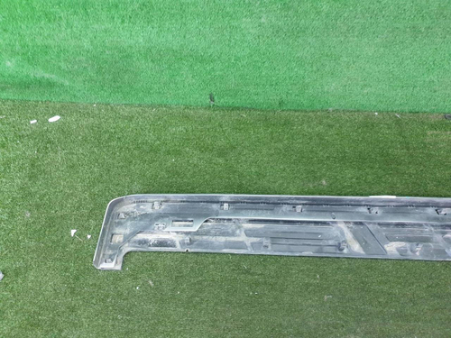 Накладка подножки правая Toyota Land Cruiser Prado (2009-н.в.)