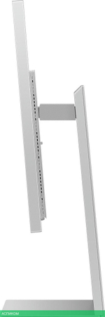 Монитор Samsung ViewFinity S9 S27C902PAI серебристый (LS27C902PAIXCI)