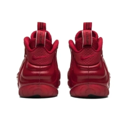 Мужские кроссовки Nike Air Foamposite Pro 'Gym Red' 624041-603