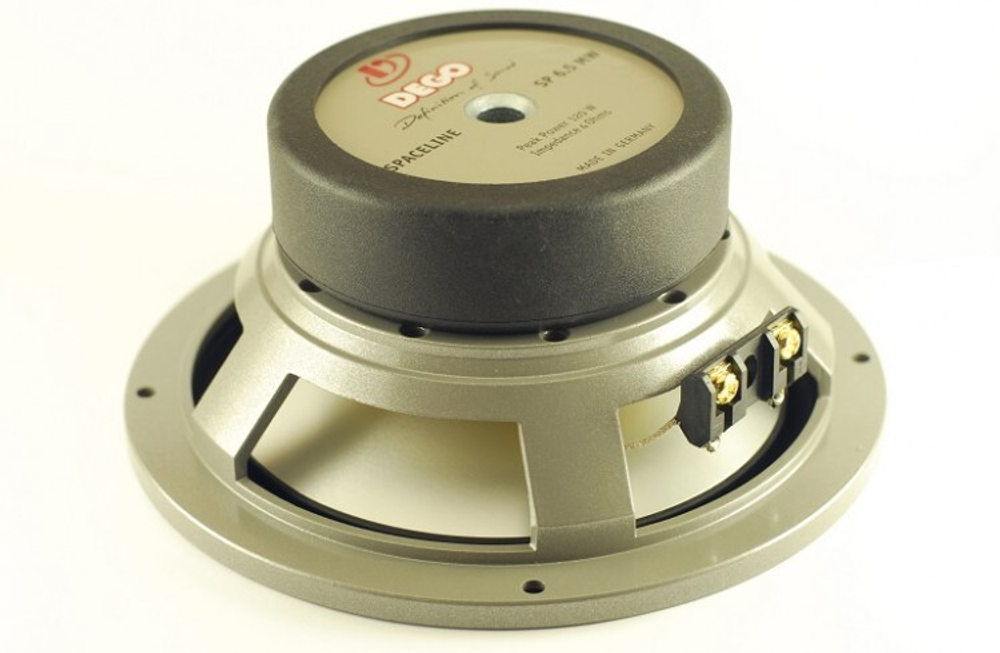 Dego Spaceline SP6.5MW