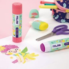 Kley \ Клей\ Dısplay 12 glue stıck 21g faıry tale