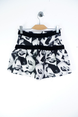 Юбка Frankie Morello  эффектная 40-42 размер