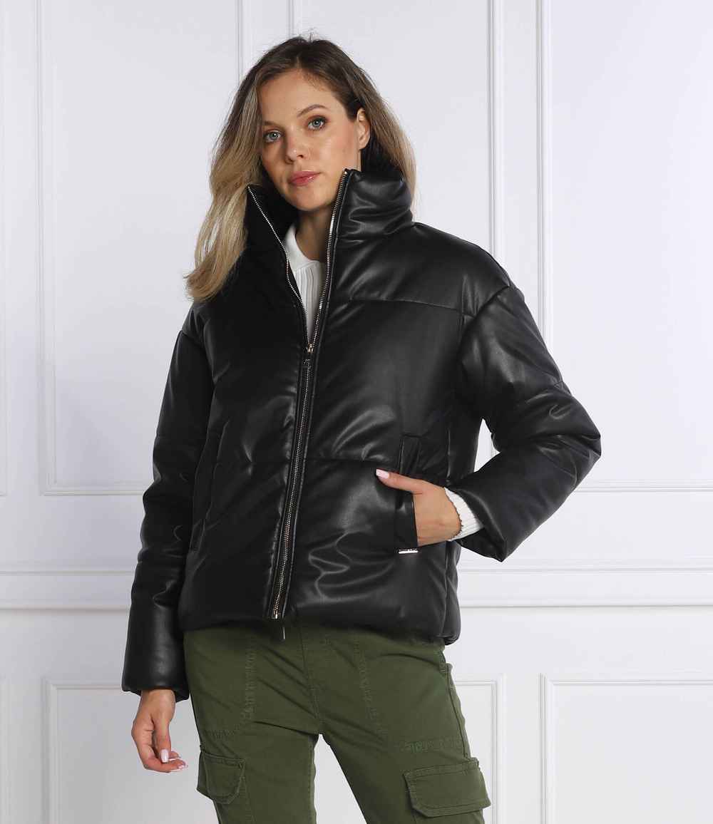 куртка Liu Jo - черный(WF2175 E0392)