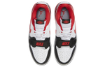 Кроссовки Jordan Legacy 312 Low "Bulls"