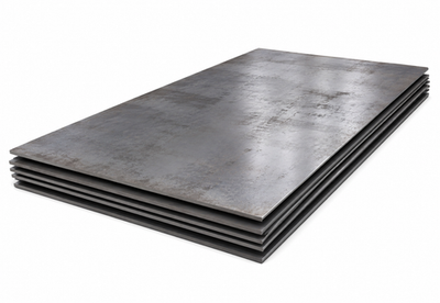 Лист горячекатаный 25х2800 мм Ст3пс ГОСТ 19903-2015