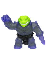 Набор тянущихся фигурок Рок Джо и Тайро Смэш Страйкерс GooJitZu 42842