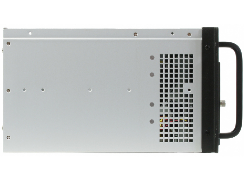 Корпус серверный 4U Procase GM430-B-0