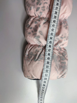 Куртка пуховик Levin Force зимняя на 11 лет