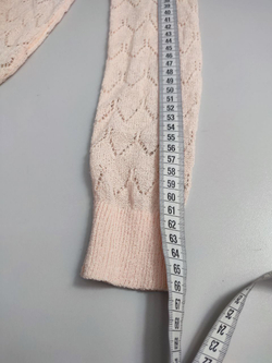 Джемпер Incity нежный 40 размер