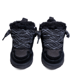 UGG Lowmel Sneaker Black