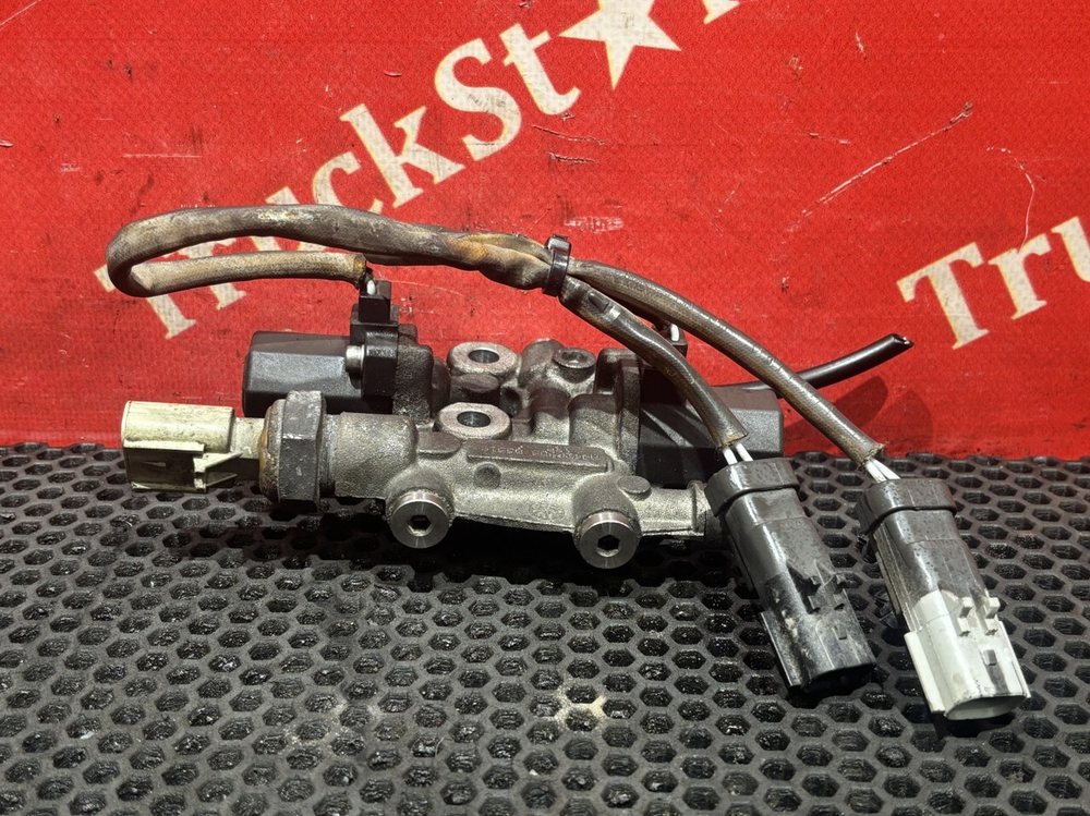 Клапан топливный 2019г