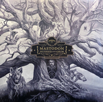 Mastodon / Hushed and Grim (2LP)