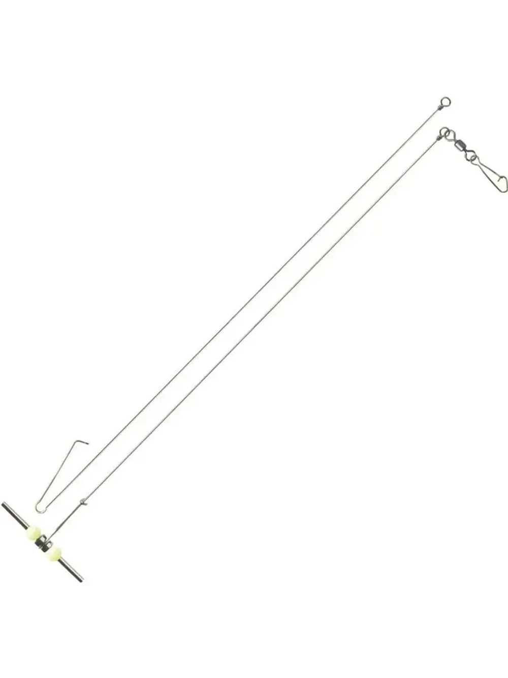 Отвод для донки SY-4042 170mm (3шт)