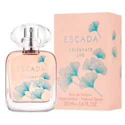 Escada Celebrate Life