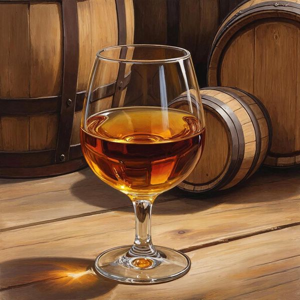 Старый добрый скотч, или поговорим о шотландском виски