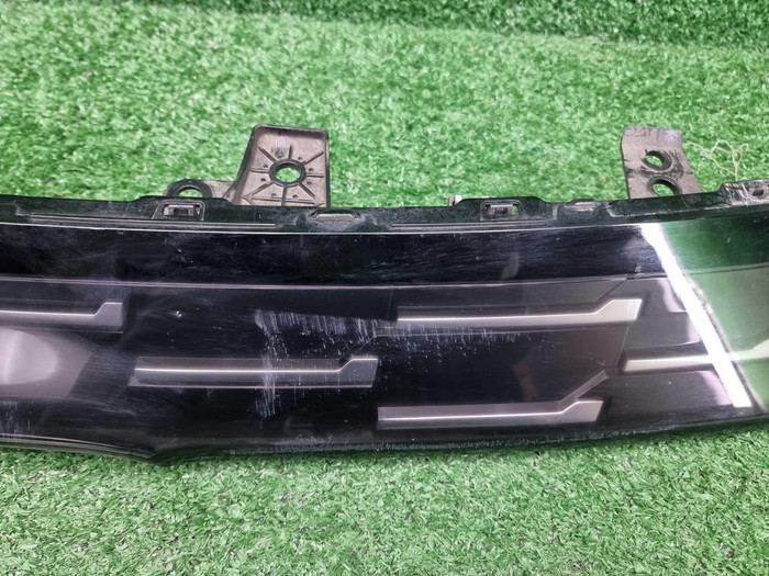 Накладка решетки радиатора Changan CS55PLUS 21-24