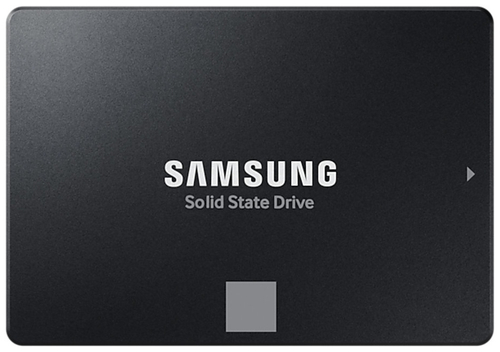 SSD Samsung 870 EVO MZ-77E1T0BW 1024 ГБ