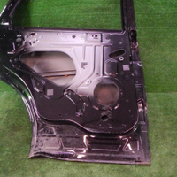 Дверь задняя левая Ford Explorer 5 U502 (2010-2019)