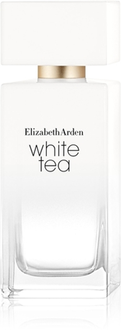 Elizabeth Arden White Tea Туалетная вода для женщин