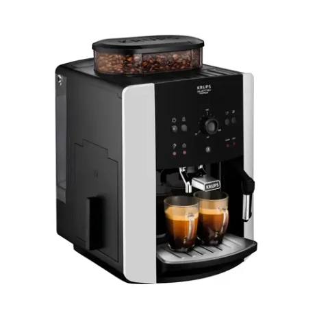 Автоматическая кофемашина KRUPS ARABICA EA811810