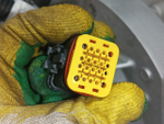 АКПП EATON ECE12 EHDM-26N112C-R 2024г.