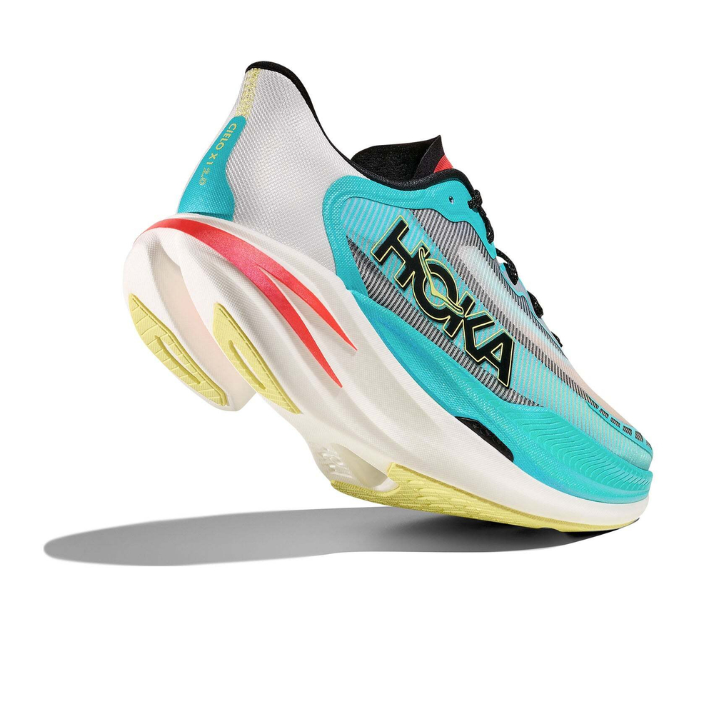 Кроссовки unisex Hoka CIELO X1 2.0