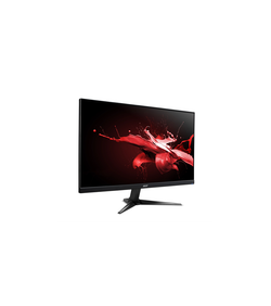 21,5'' ACER Nitro QG221QHbii, ZeroFrame, Black, 16:9, VA, 1920x1080, 1 / 4ms, 250cd, 100Hz, 1xVGA + 2xHDMI(1.4) , sync: FreeSync