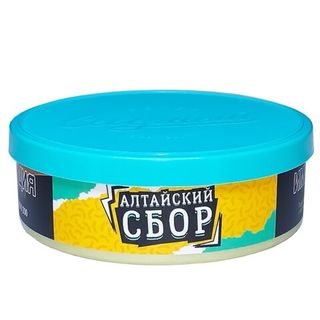 Купить Табак Ветер Северный - Алтаискии сбор (25 г)