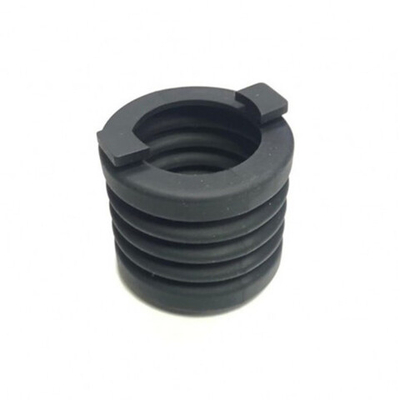 Защита пыльник амортизатора силиконовая для Ninebot KickScooter ES