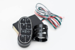 Беспроводные кнопки на руль для управления Android-магнитолами, Redpower KEY1