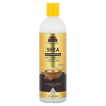 Okay Pure Naturals, Лосьон для рук и тела, масло ши, 355 мл (12 жидк. унц.)