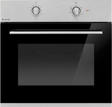 Газовый духовой шкаф Nardi FGX 07 XN