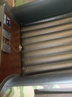 Лодка Адмирал 320 Classic НДНД