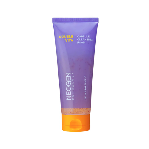 Neogen Double Vita Capsule Cleansing Foam 150ml