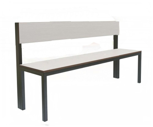 Скамейка для раздевалок «Фортран»