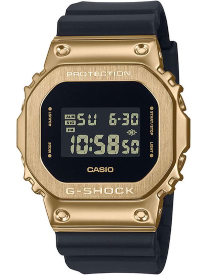 Наручные часы Casio G-Shock GM-5600UG-9DR
