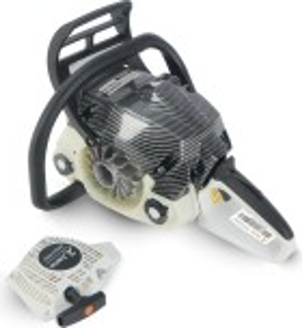 Бензопила ZIMANI MS212 PRO 16" AG212PROZ