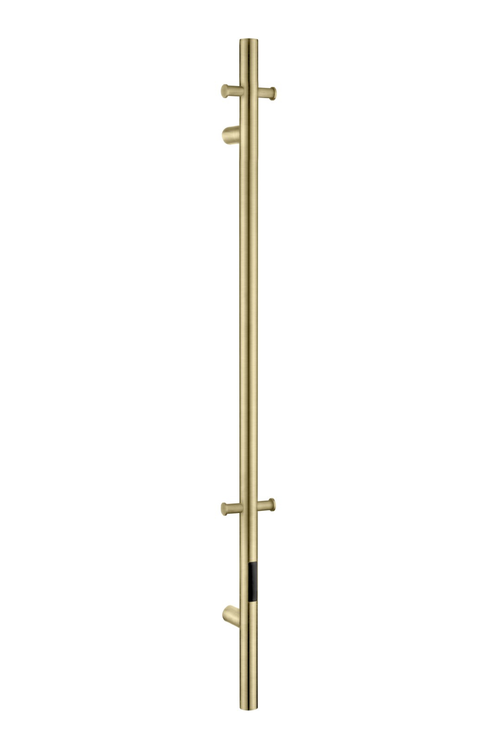 Полотенцесушитель электрический Uno MATT GOLD
