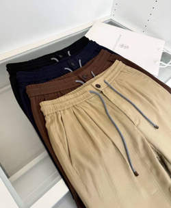 Брюки Brunello Cucinelli