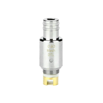 Испаритель Smoant Pasito Mesh Coil 0.6 Ом DTL