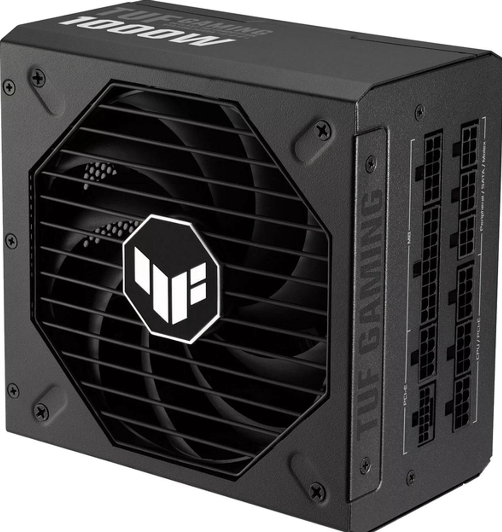 Блок питания ATX ASUS TUF-GAMING-1000G